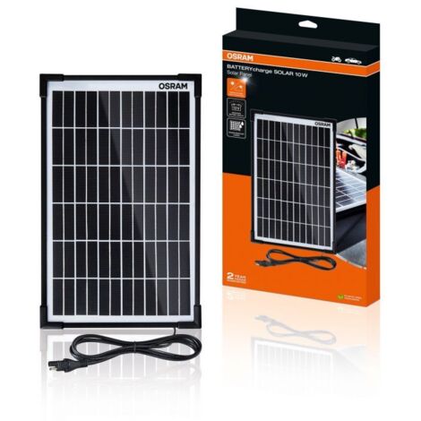 Osram Automotive OSP1000 Chargeur 12 V 0.56 A Y206523 (1/5)