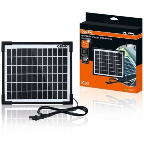 Osram Automotive OSP500 Chargeur 12 V 0.28 A