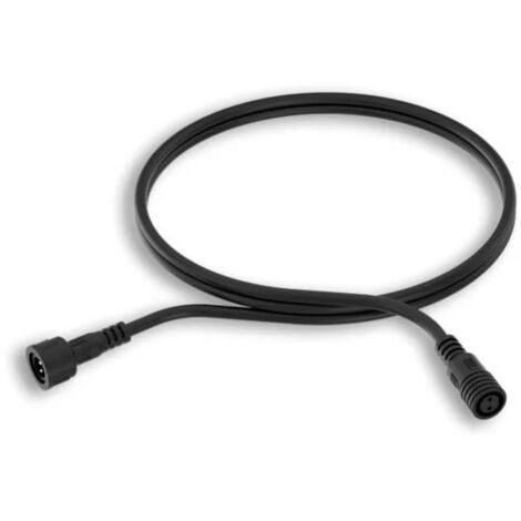 Philips LED 8720169269316 Câble-rallonge 24 V noir