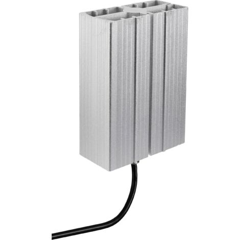TRU COMPONENTS TC-NTL-ExT4 150W 230VAC Chauffage d'armoire 230 V/AC (max) 150 W (L x l x H) 180 x 122.22 x 59.4 mm 1 pc (1/5)