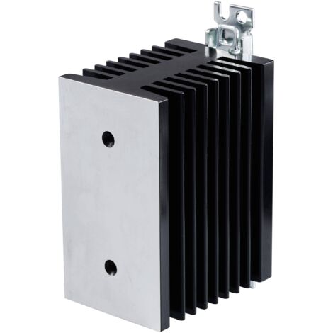 TRU COMPONENTS Dissipateur thermique TC-12705408 1 pc(s) (1/5)