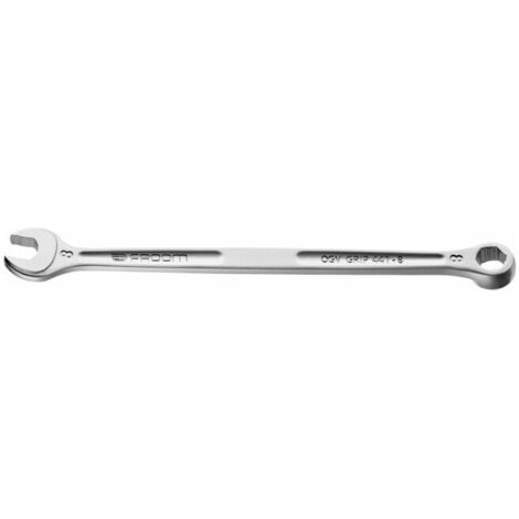 Facom 441.8 Clé mixte Ouverture de clé (métrique) 8 mm Q055073