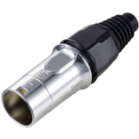 TRU COMPONENTS Connecteur mâle TC-12770420 Aide à l'insertion pour RJ45 1 pc(s) Q058733 (1/3)