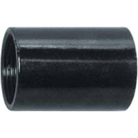 Fränkische Rohrwerke 20250032 Manchon noir 1 pc(s) (1/2)