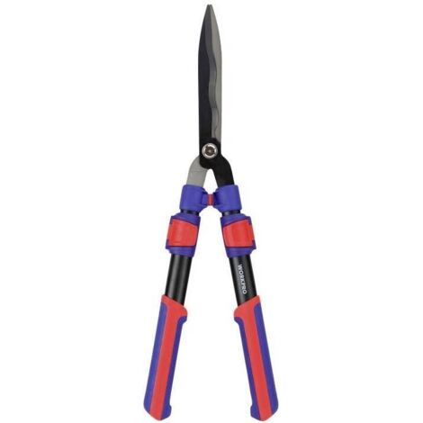 WorkPro WP332015 Taille-haie A717753