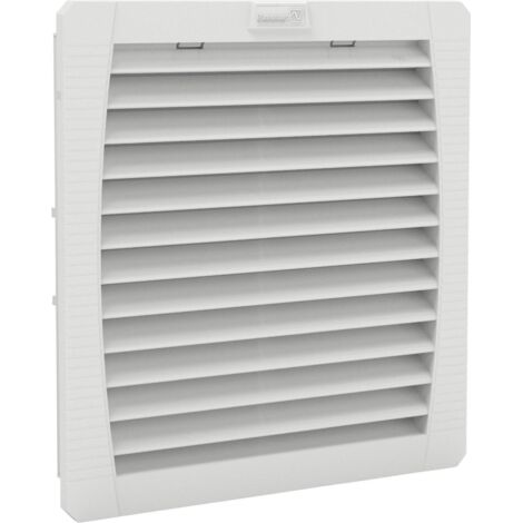 Pfannenberg PFA 40000 54 7035 Ventilateur à filtre (l x H x P) 252 x 252 x 44 mm 1 pc(s) (1/5)
