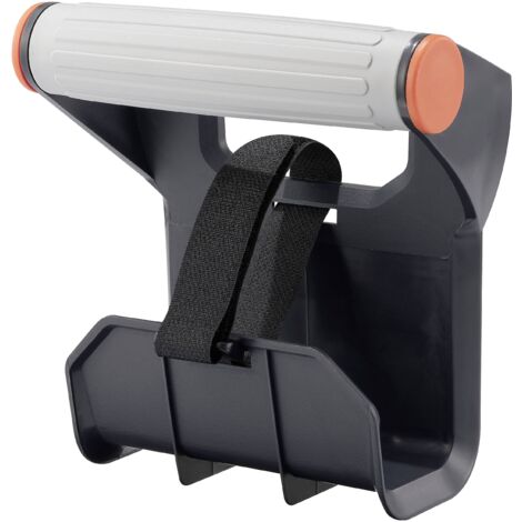 Sygonix Porte-câble vissable SY-6418142 avec attache 1 pc(s) A707493 (1/5)