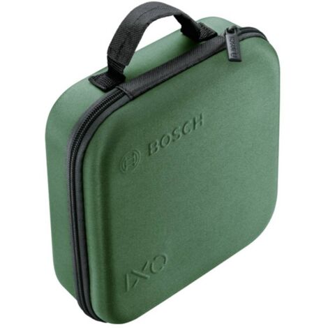 Sacoche à outils non équipée Bosch Home and Garden 1600A032CY 1600A032CY (l x H x P) 194 x 67 x 194 mm Y279963