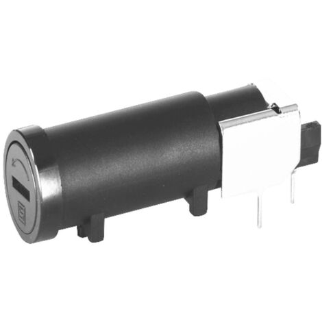 Schurter 0031.2500 0031.2500 Porte-fusible 1 pc(s) (1/2)