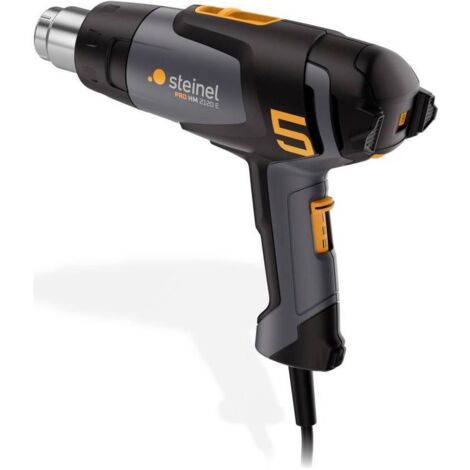 Steinel 089610 HM 2120 E KF Pistolet à air chaud 2200 W (1/5)
