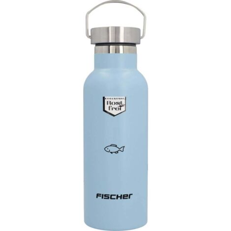 FISCHER FAHRRAD Boy Gourde bleu (1/3)