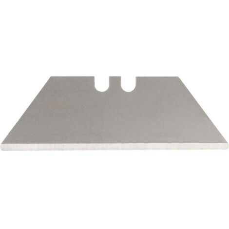 PHC Lame de rechange de cutter 58.2 mm Acier au carbone argent 100 pc(s) (1/2)