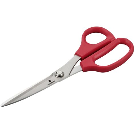TOOLCRAFT TO-9625923 Ciseaux universels 205 mm A768193 (1/5)