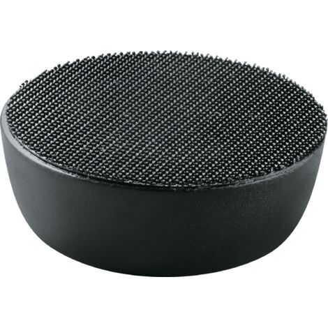 Support de tampon Bosch avec crochet Velcro pour brosse de nettoyage de batterie UniversalBrush (1 pièce incluse) (1/4)