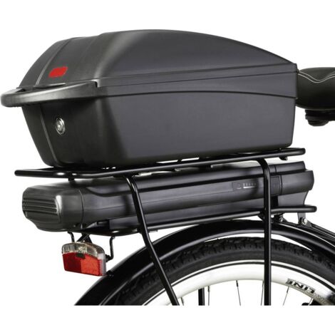 FISCHER Coffre à bagage pour vélo