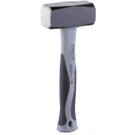Ruthe 3015028119 Massette 1500 g 280 mm DIN 6475 1 pc(s) Y482433 (1/2)