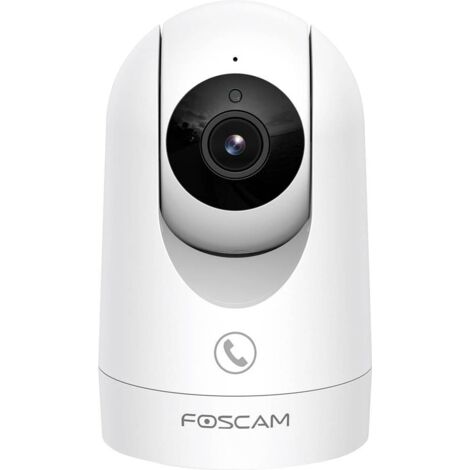 R8M Foscam R8M Bluetooth, Wi-Fi IP Caméra de surveillance 3840 x 2160 pixels (1/5)