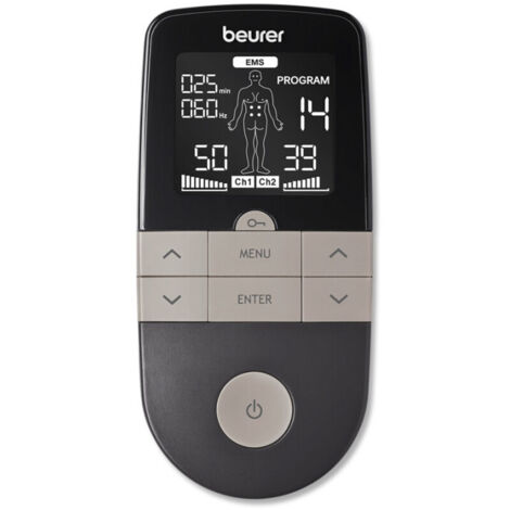 Beurer EM 1 R Stimulateur électrique (1/5)