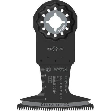 Bosch Accessories 2608669085 2608669085 Couteau multifonction 1 pc(s)
