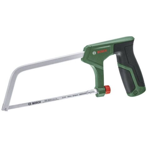 Bosch Home and Garden 1600A02ZA7 1600A02ZA7 Scie à archet Y434693 (1/4)
