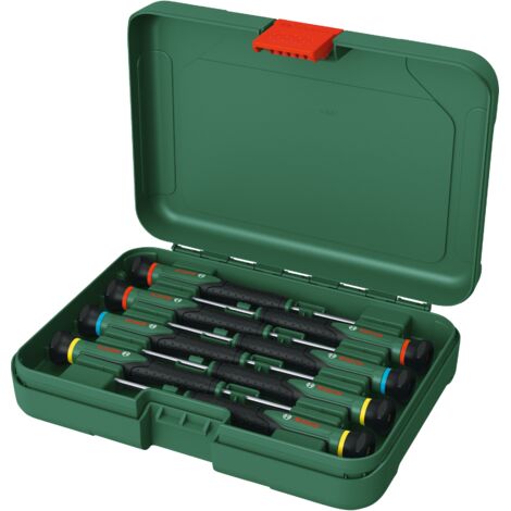 Bosch Home and Garden 1600A02Z9M Jeu de tournevis