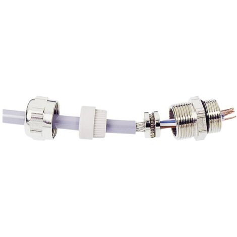 Presse-étoupe HARTING 09620005008 1 pc(s) R606121 (1/2)