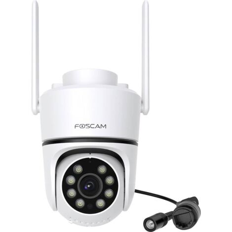 PD5 Foscam PD5 Wi-Fi IP Caméra de surveillance 3072 x 1728 pixels Y642773 (1/5)