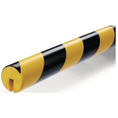 DURABLE, Profilé de protection de bord, type E8R, profilé de 1 (1/4)
