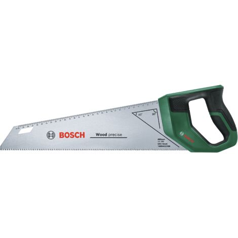 Bosch Home and Garden 1600A02ZA9 1600A02ZA9 Scie à main Y434663 (1/5)