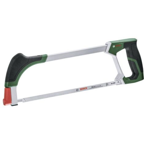 Bosch Home and Garden 1600A02ZA8 1600A02ZA8 Scie à archet (1/4)