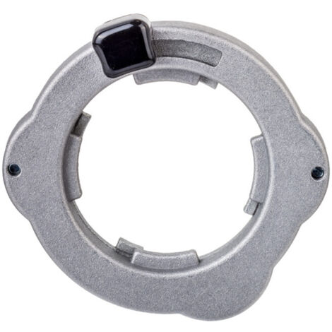 Bosch – Adaptateur fraisage par copie 2608000628 – Usinage précis pour tubes de copie – Inclus : adaptateur cartouches de copie - 2608000628-GUIA