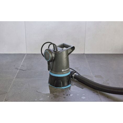 Pompes Immergées avec Débit Horaire 20000 L/h