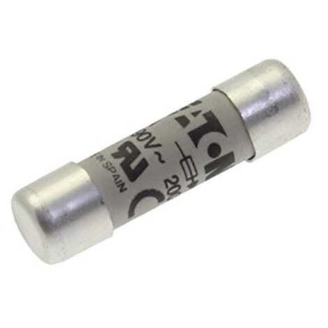 Eaton FWP-32G10F Cartouche-fusible monophasé 1 pôle 32 A 600 V 1 pc(s) X557822 (1/2)