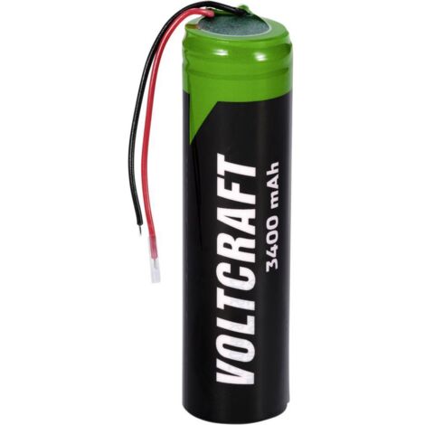 Pack Chargeur FC1 USB 1A + Pile Rechargeable MPV - Formats 18650 Ou 21700, Capacité 2600-6000 MAh - Pour Vape, Lampes, Outils - Charge Rapide Et Sécurisée