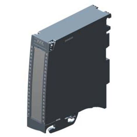 Siemens 6ES7522-1BL01-0AB0 6ES75221BL010AB0 API - Module de sortie numérique (1/4)