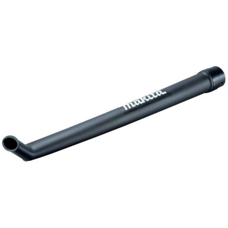 Makita – Buse de soufflage 191G096 – Souffleur thermique – Tube de 560 mm pour élimination efficace – Pour feuillage et saleté légère