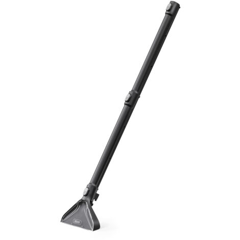 KARCHER Bocchetta Spray Extraction 2 in 1 XXL - Quantità: 1 Pezzo(i) - Colore: nero - Peso con imballo: 0.9 kg