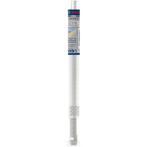 Set de lames de scie, 2 pièces, 200 mm Bosch 2607018011