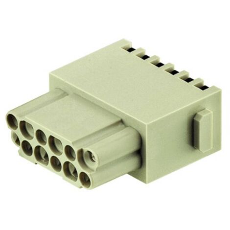 Module femelle HARTING 09140122732 1 pc(s) (1/2)