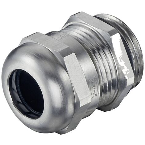 Presse-étoupe HARTING 19000005096 1 pc(s) R606891 (1/3)