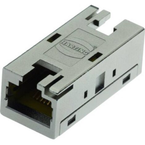 Coupleur HARTING 09455451560 1 pc(s) R600521 (1/2)