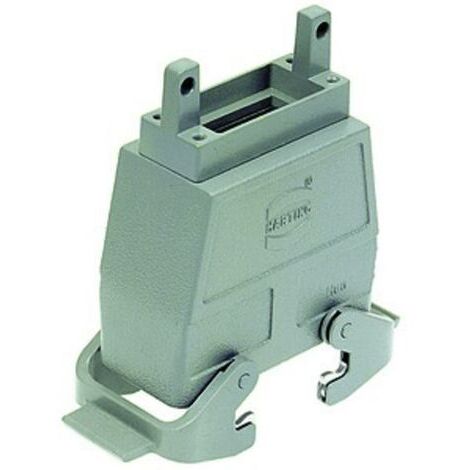 Capot passe-câble HARTING 09300164431 1 pc(s) R074701 (1/2)