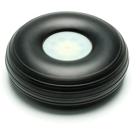 KIT 4 RUOTE D 125 mm PER RS160