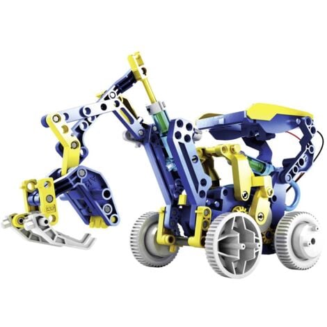 Velleman KSR17 Kit robot