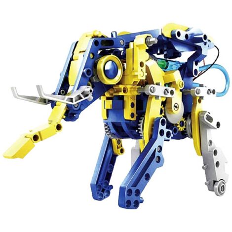 Velleman KSR17 Kit robot