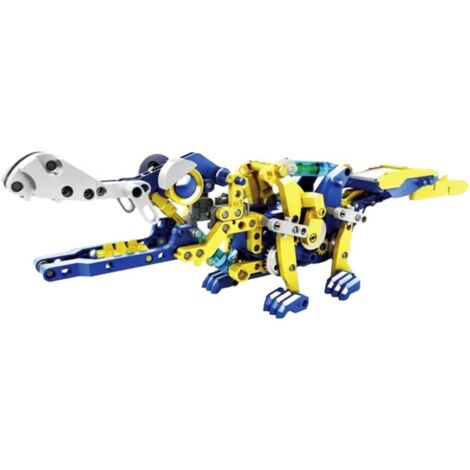Velleman KSR17 Kit robot