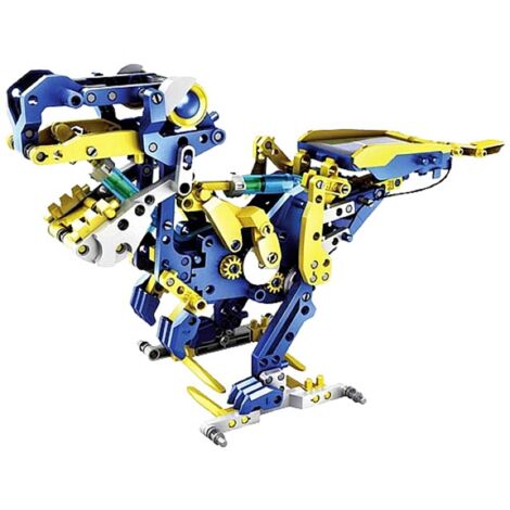 Velleman KSR17 Kit robot