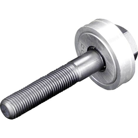 Rittal 4055631 Vis de traction avec roulement à bille (1/2)