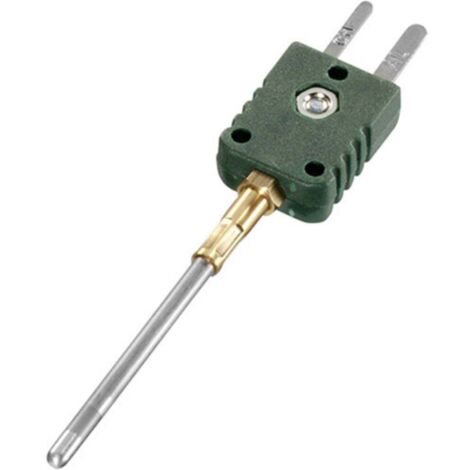 B + B Thermo-Technik K-M625 0050-15 Thermocouple -200 à 1100 °C sonde K Q237572 (1/2)