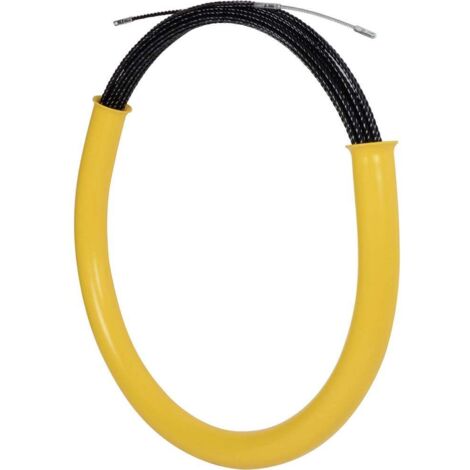 Tire-câbles en brins POM torsadés 30 mètres C.K 495056 A229381 (1/2)